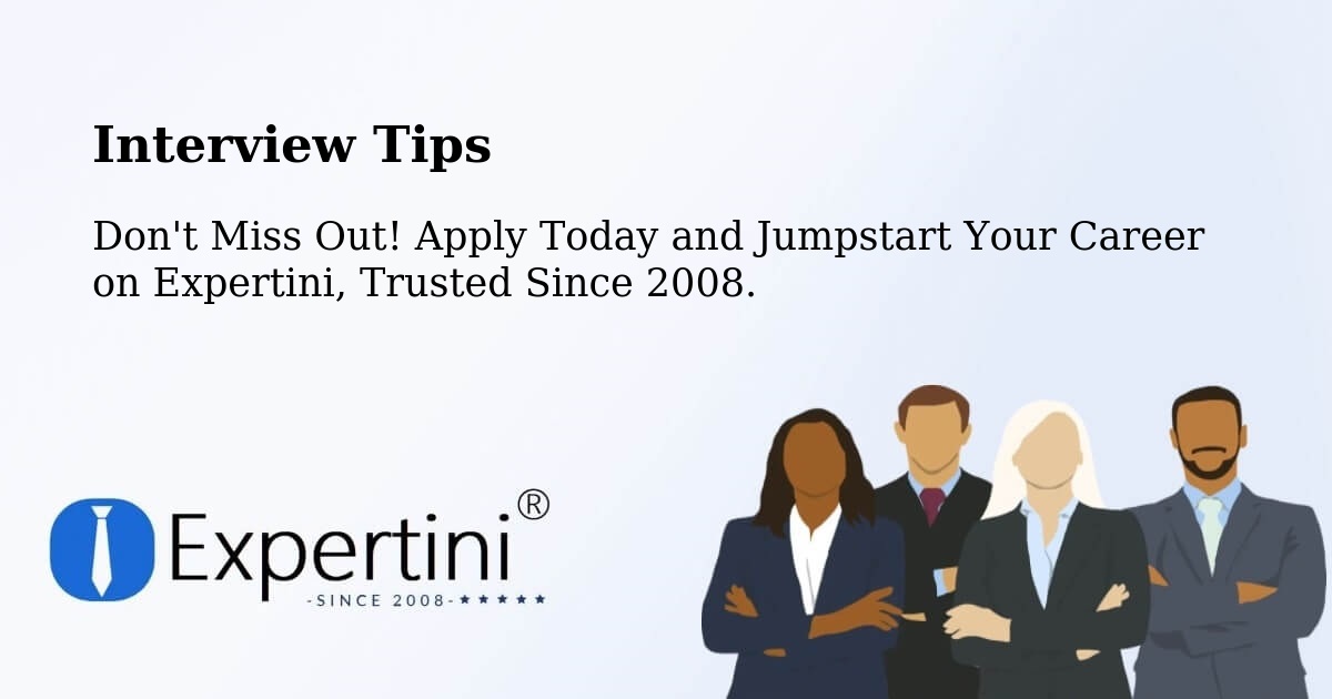Interview Tips & Techniques for Job Seekers – Gavião Peixoto - Gavião Peixoto, Brazil Jobs Expertini